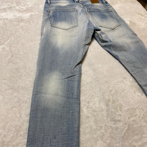 Crysp denim size: 30/32 - Picture 5 of 12
